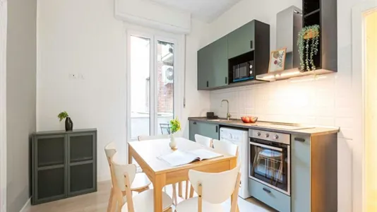 Rooms in Milano Zona 6 - Barona, Lorenteggio - photo 9