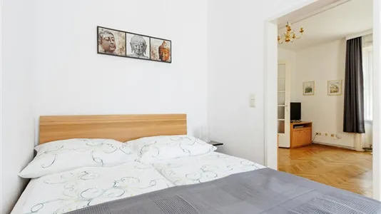 Apartments in Vienna Leopoldstadt - photo 9