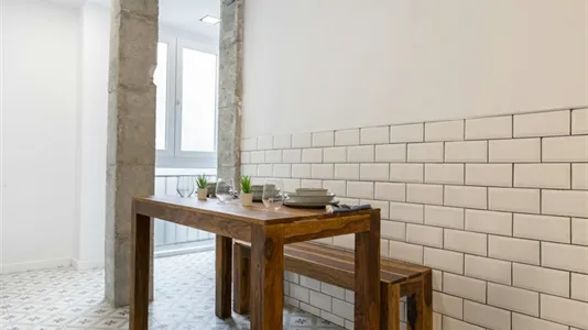 Rooms in Getafe - photo 7