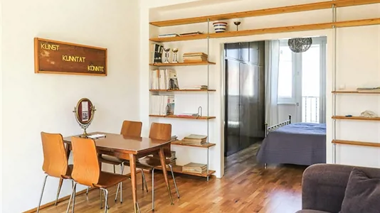 Apartments in Vienna Landstraße - photo 2