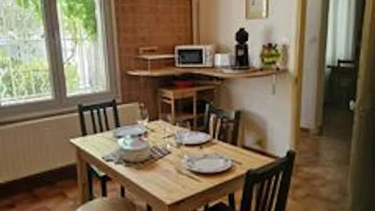 Rooms in Avignon - photo 4