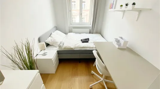 Rooms in Wien Währing - photo 8