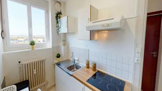 Rooms in Lyon - photo 6