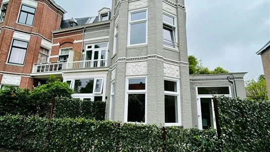 Apartments in Leidschendam-Voorburg - photo 3