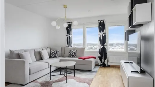 Apartments in Järfälla - photo 2
