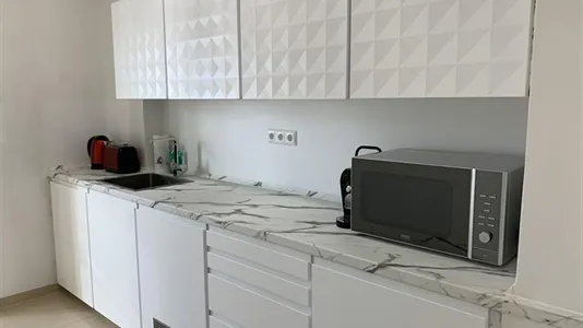 Apartments in Wien Ottakring - photo 9