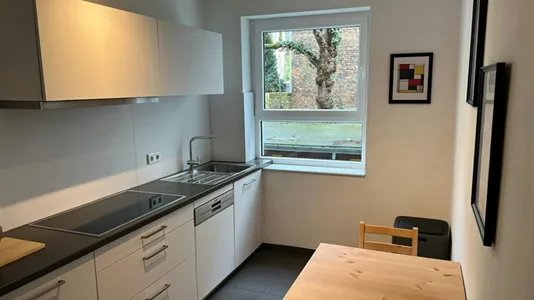 Rooms in Frankfurt Innenstadt I - photo 4