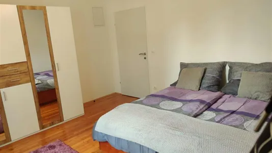 Apartments in Vienna Brigittenau - photo 8