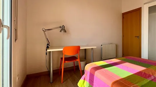 Rooms in Barcelona Sarrià-St. Gervasi - photo 4