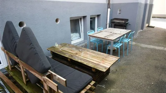 Apartments in Besnica - photo 8