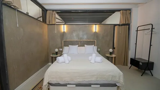 Apartments in Madrid Tetuán - photo 5