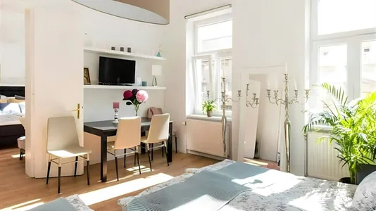 Apartments in Vienna Alsergrund - photo 7
