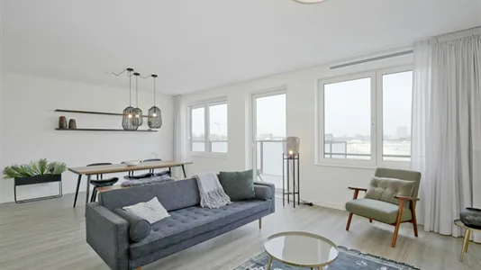 Apartments in Amsterdam Zeeburg - photo 2