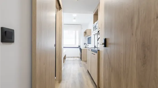 Apartments in Madrid Moncloa-Aravaca - photo 5