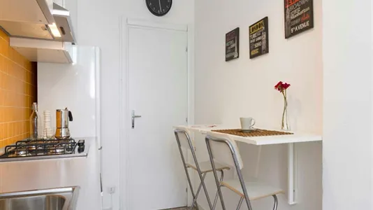 Rooms in Milano Zona 6 - Barona, Lorenteggio - photo 9