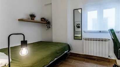 Room for rent in Valladolid, Castilla y León