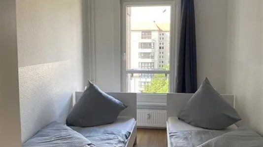 Apartments in Berlin Mitte - photo 9