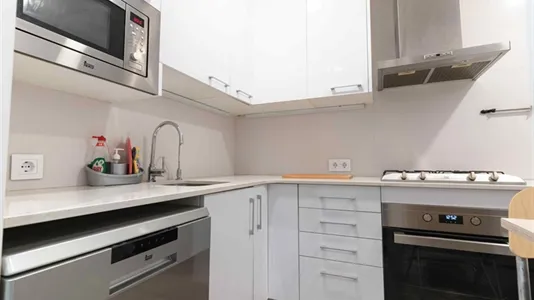 Rooms in Barcelona Sarrià-St. Gervasi - photo 9