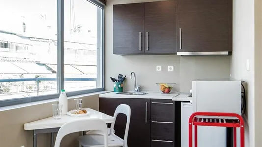 Apartments in Location is not specified - photo 2