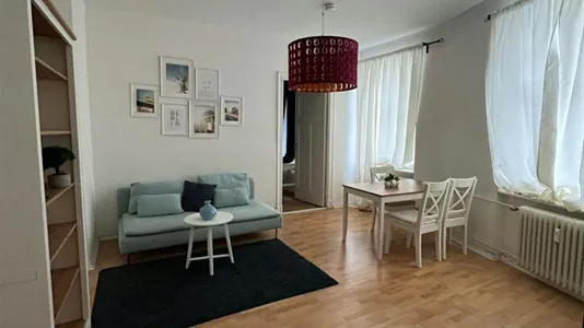 Apartments in Berlin Charlottenburg-Wilmersdorf - photo 2