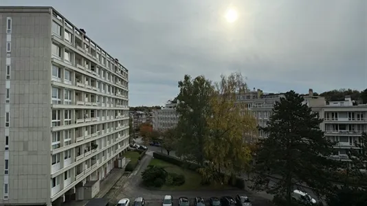 Rooms in Brussels Elsene - photo 10