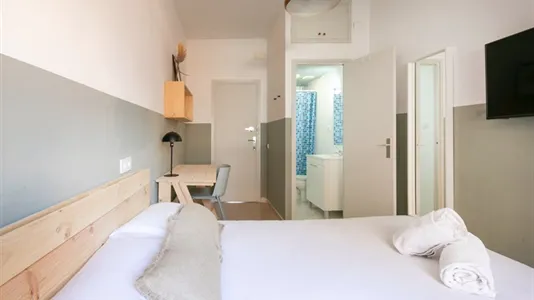 Rooms in Barcelona Gràcia - photo 5
