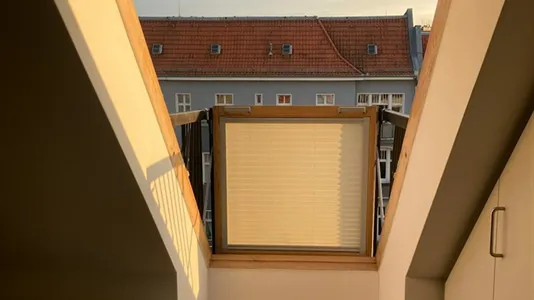 Apartments in Berlin Pankow - photo 1