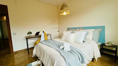 Room for rent in Barcelona Sarrià-St. Gervasi, Barcelona