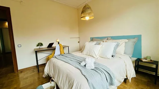 Rooms in Barcelona Sarrià-St. Gervasi - photo 3