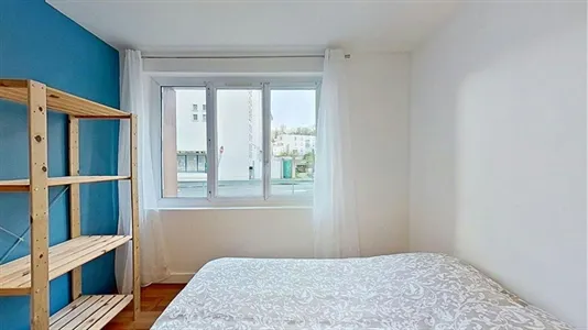 Rooms in Caen - photo 5