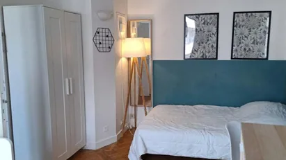 Room for rent in Lyon, Auvergne-Rhône-Alpes