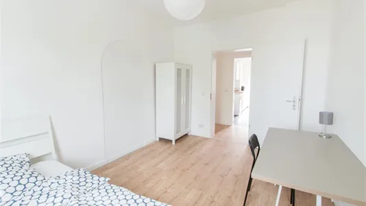 Rooms in Berlin Neukölln - photo 3