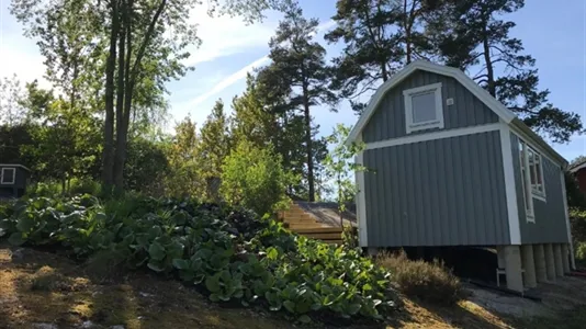 Apartments in Nacka - photo 2