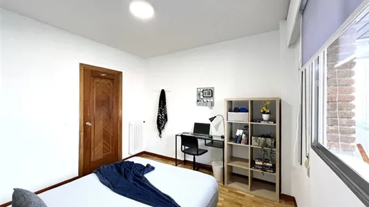 Rooms in Madrid Tetuán - photo 3