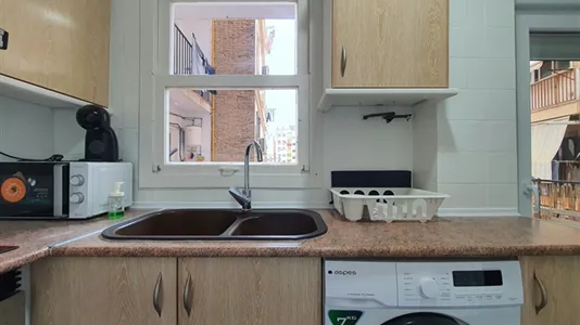 Apartments in Valencia Extramurs - photo 4