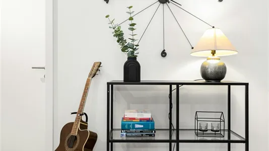 Apartments in Reykjavík Hlíðar - photo 9