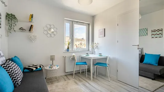 Apartments in Location is not specified - photo 8