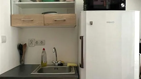 Apartments in Budapest Józsefváros - photo 8