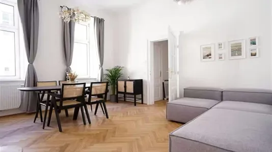 Apartments in Wien Neubau - photo 2