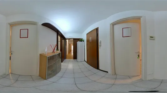 Rooms in Padua - photo 8