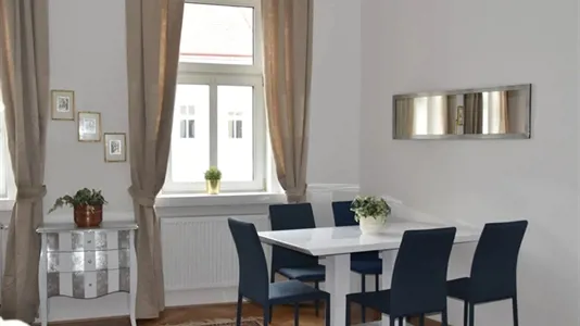 Apartments in Vienna Brigittenau - photo 1