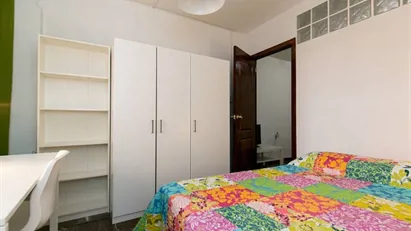 Room for rent in Granada, Andalucía