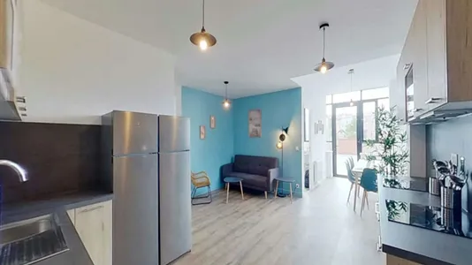 Rooms in Nanterre - photo 9