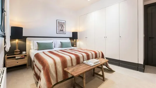 Apartments in Madrid Centro - photo 7