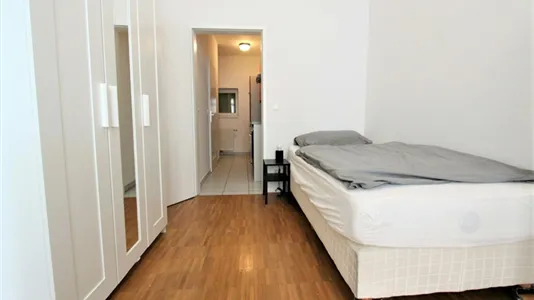 Apartments in Vienna Favoriten - photo 6