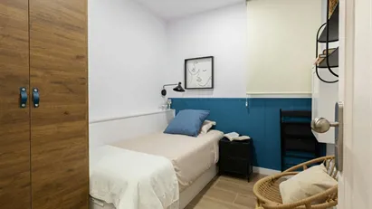 Room for rent in Barcelona Sarrià-St. Gervasi, Barcelona