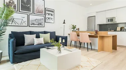 Apartment for rent in Madrid Centro, Madrid