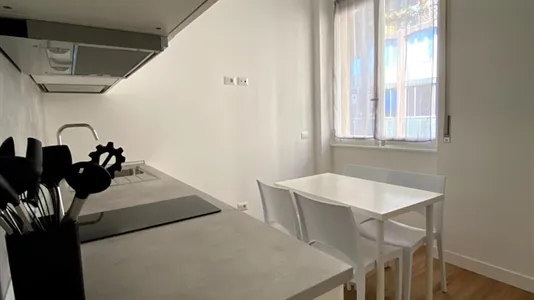 Apartments in Milano Zona 2 - Stazione Centrale, Gorla, Turro, Greco, Crescenzago - photo 8