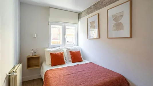 Rooms in Madrid Fuencarral-El Pardo - photo 2