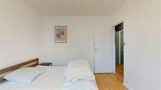 Rooms in Nancy - photo 3